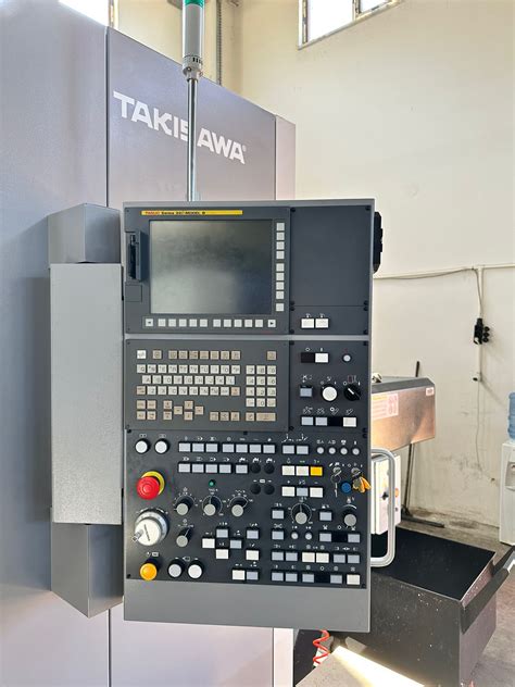 torno cnc takisawa|takisawa usa.